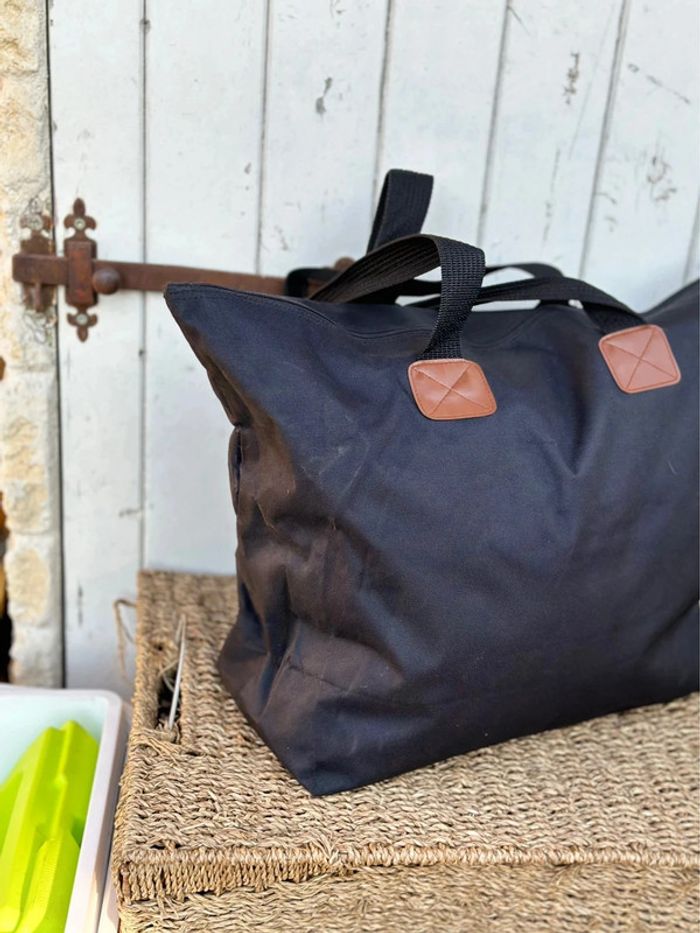 Sac de voyage - photo numéro 10
