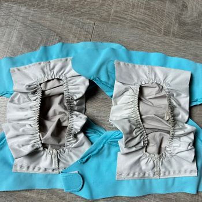 Lot 5 couches S TE1 Hamac - photo numéro 4