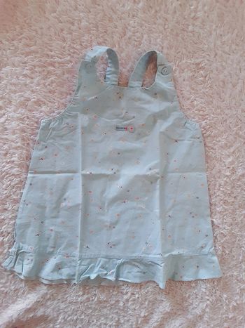 Robe 18 mois