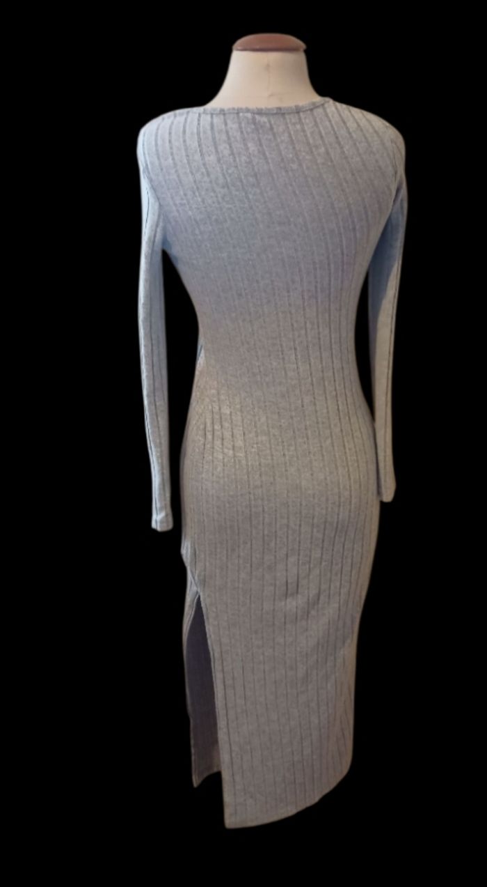 Robe pull Kiabi M