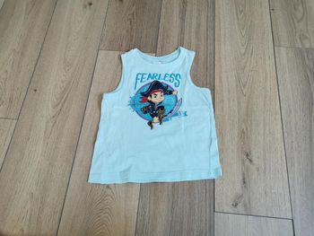 Debardeur jake et les pirates