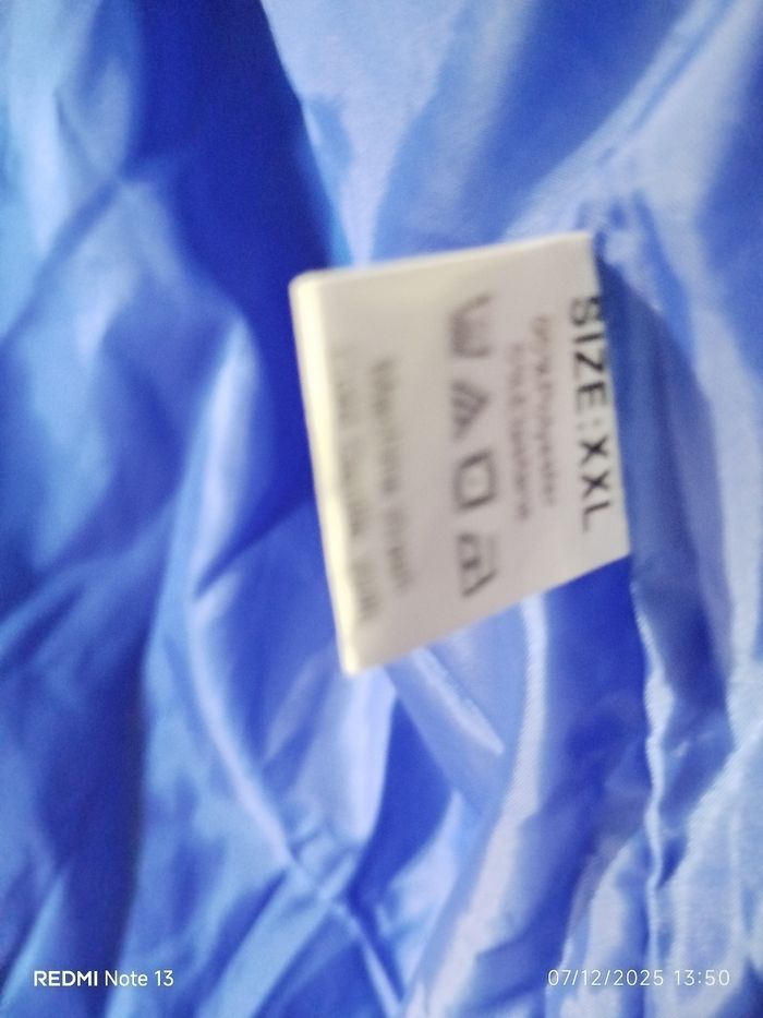 Manteau neuf Taille XXL - photo numéro 4