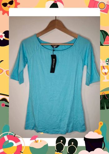 T-shirt allegra k
