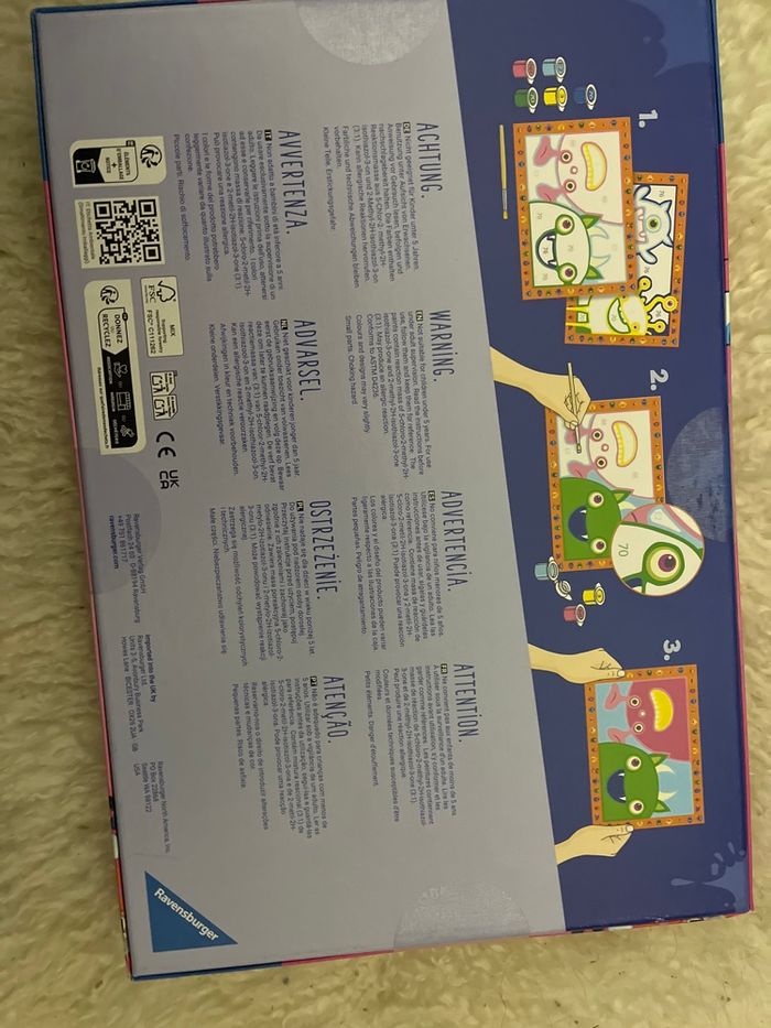 CreArt gabby’s chat dollhouse - photo numéro 4