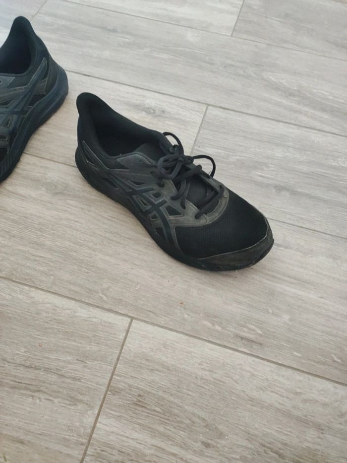 Chaussures homme - photo numéro 4