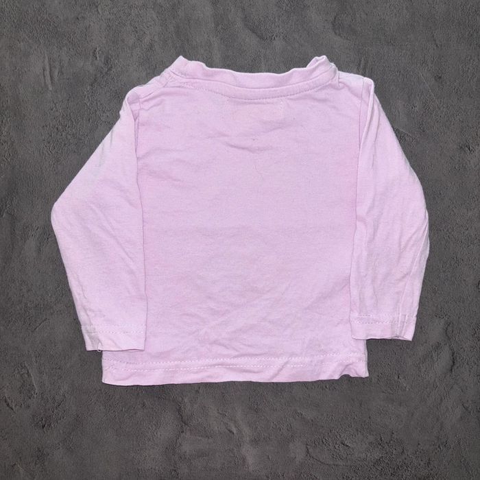 T-shirt Disney fille Minnie / 6 mois / Très bon état - photo numéro 13