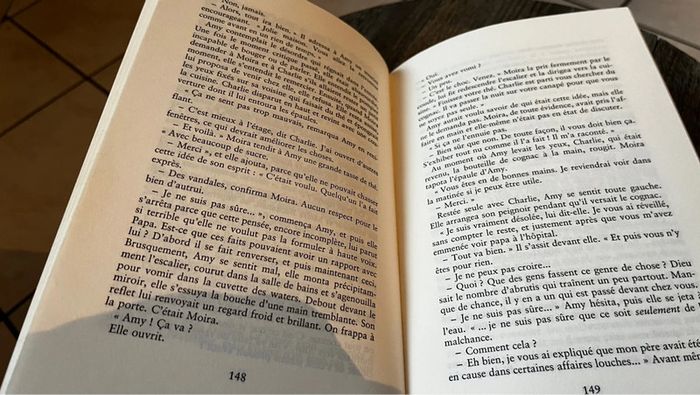 Un millier de mensonges - photo numéro 4