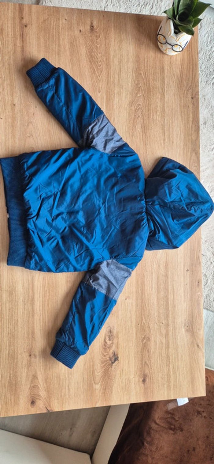 Blouson - photo numéro 5