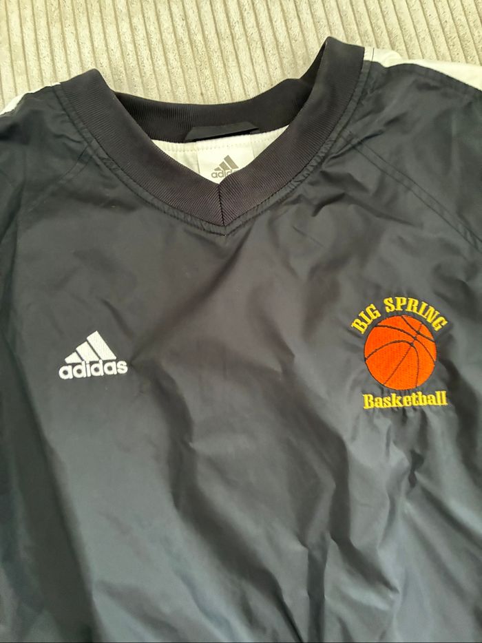Kaway veste adidas vintage - photo numéro 4