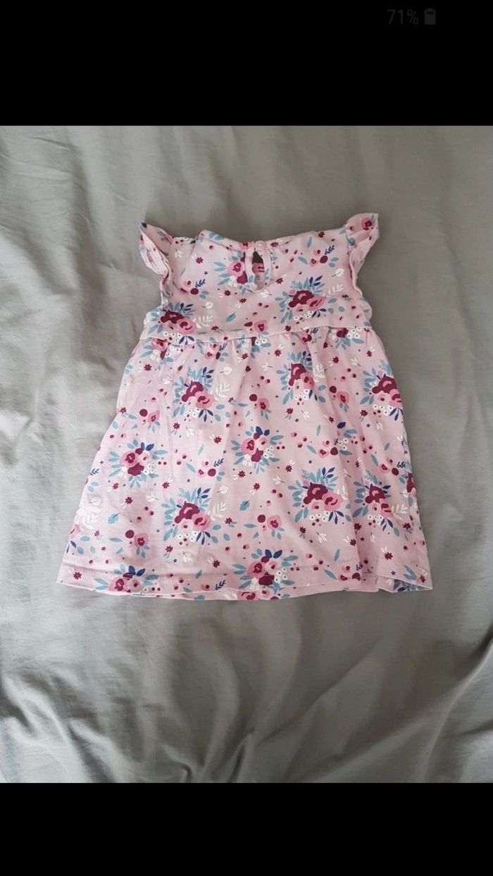 Robe légère - photo numéro 5