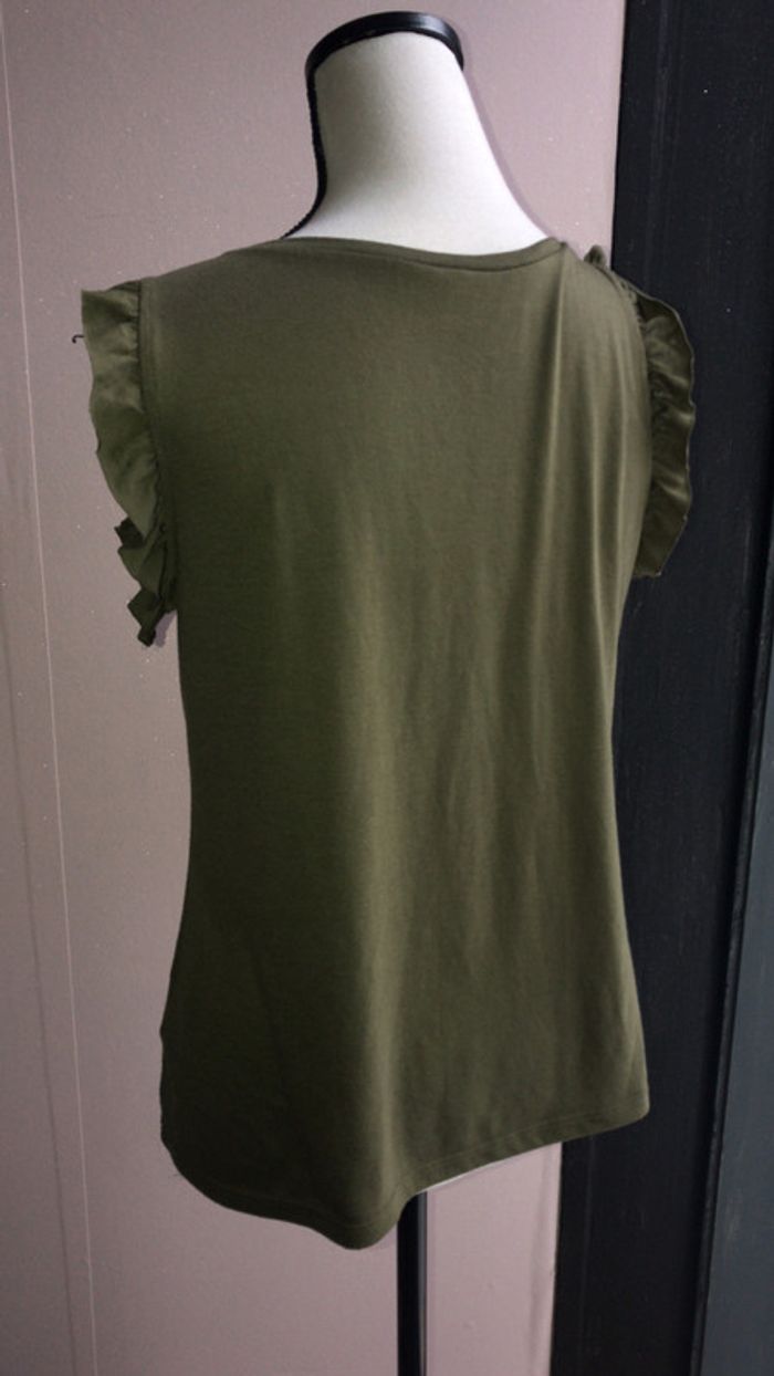 Tee-shirt taille 38 - photo numéro 4