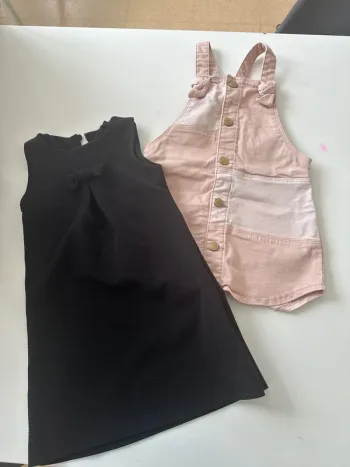 lot de robe