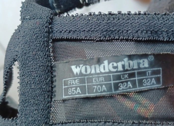 Soutien gorge Wanderbra - photo numéro 4