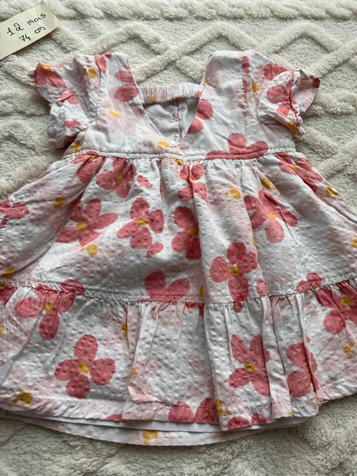 Robe été - photo numéro 3