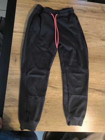 Tenue de sport
