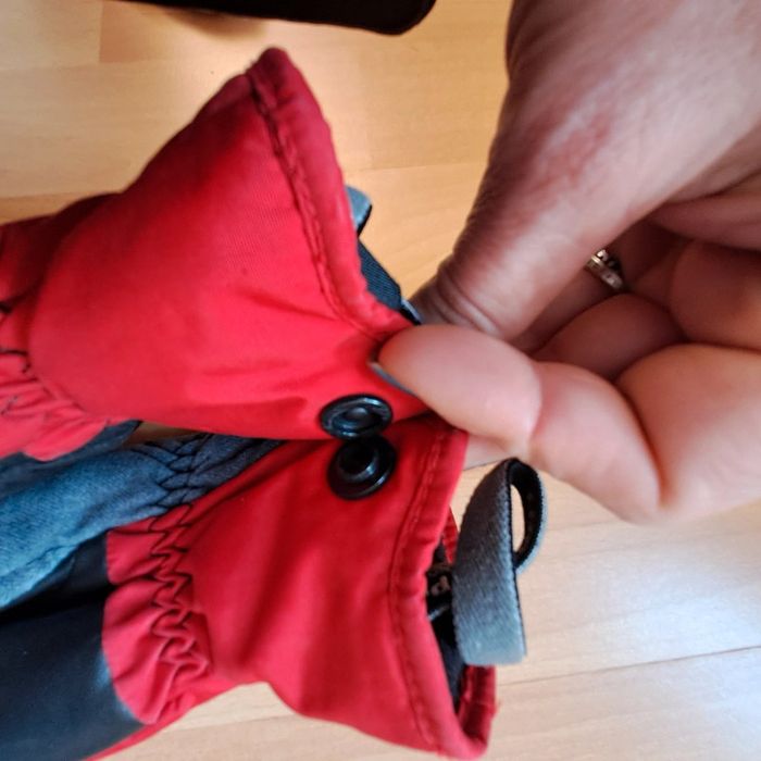 Gant #wedze - photo numéro 6