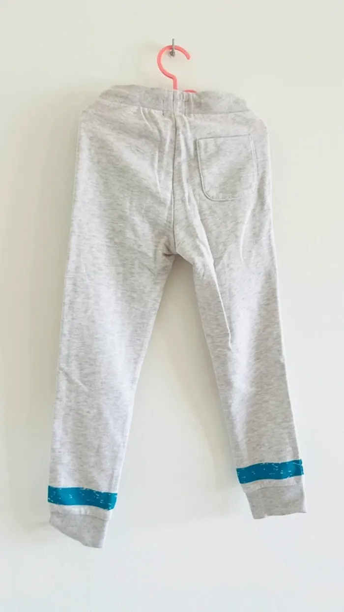 Pantalon de jogging - Tex - photo numéro 3