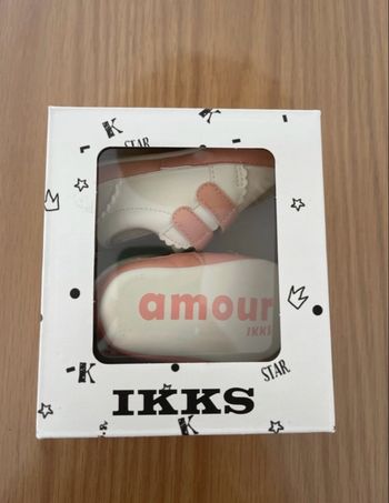 Chaussures IKKS