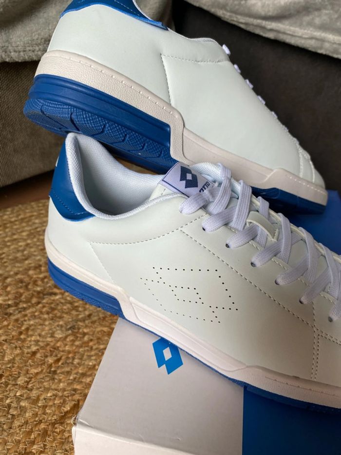 Baskets lotto neuve 42 - photo numéro 2