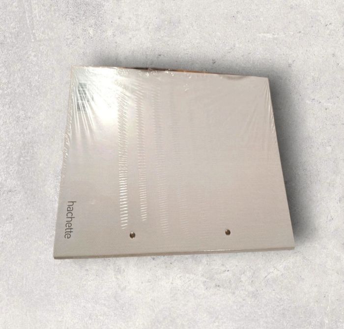 Classeur Disney – Point de croix (Neuf, emballé) - photo numéro 3