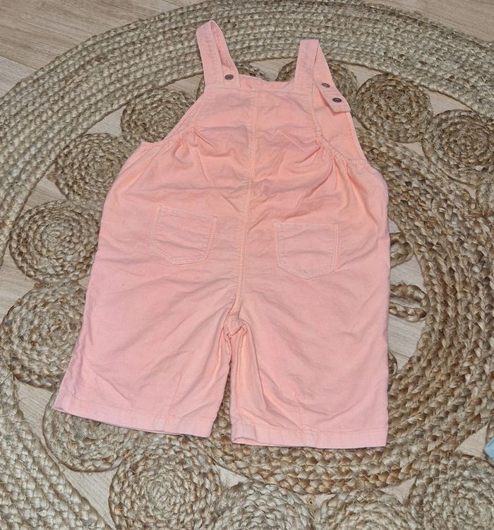 Combishort - photo numéro 4