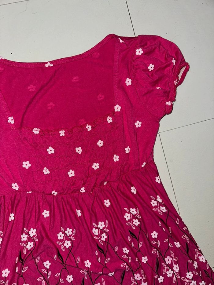 Sublime robe Taille unique femme - photo numéro 5