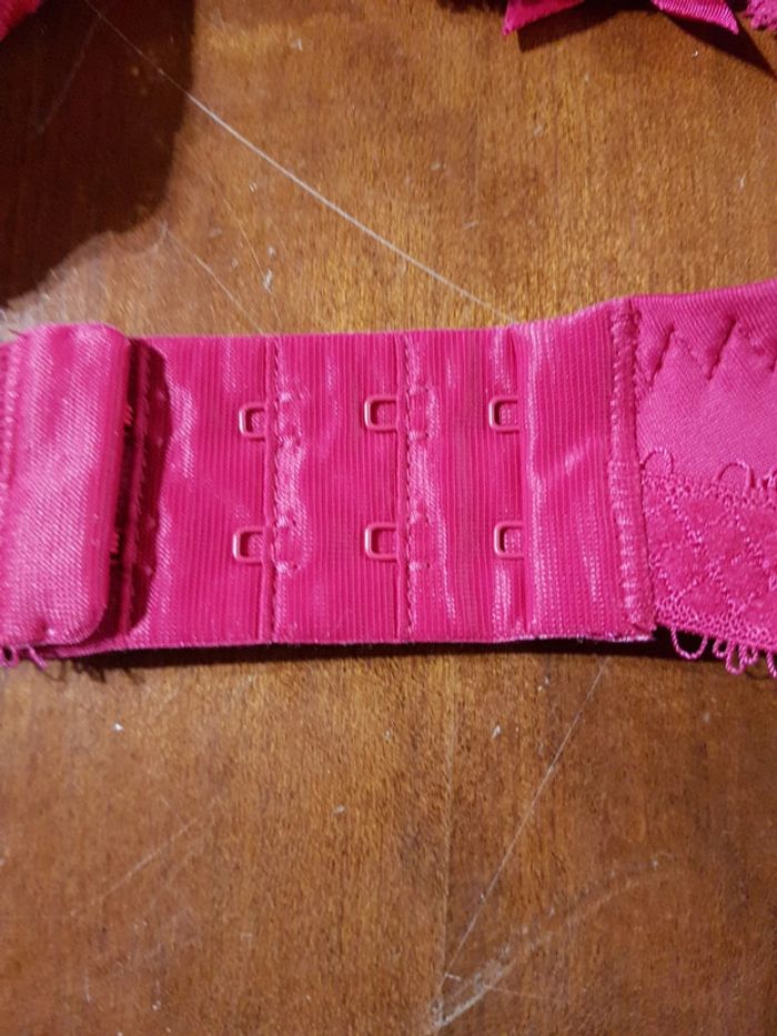 Soutien gorge playtex 90 D - photo numéro 4