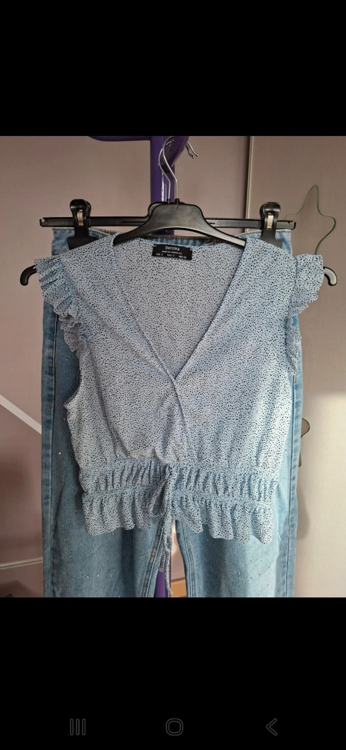 Blouse - photo numéro 2