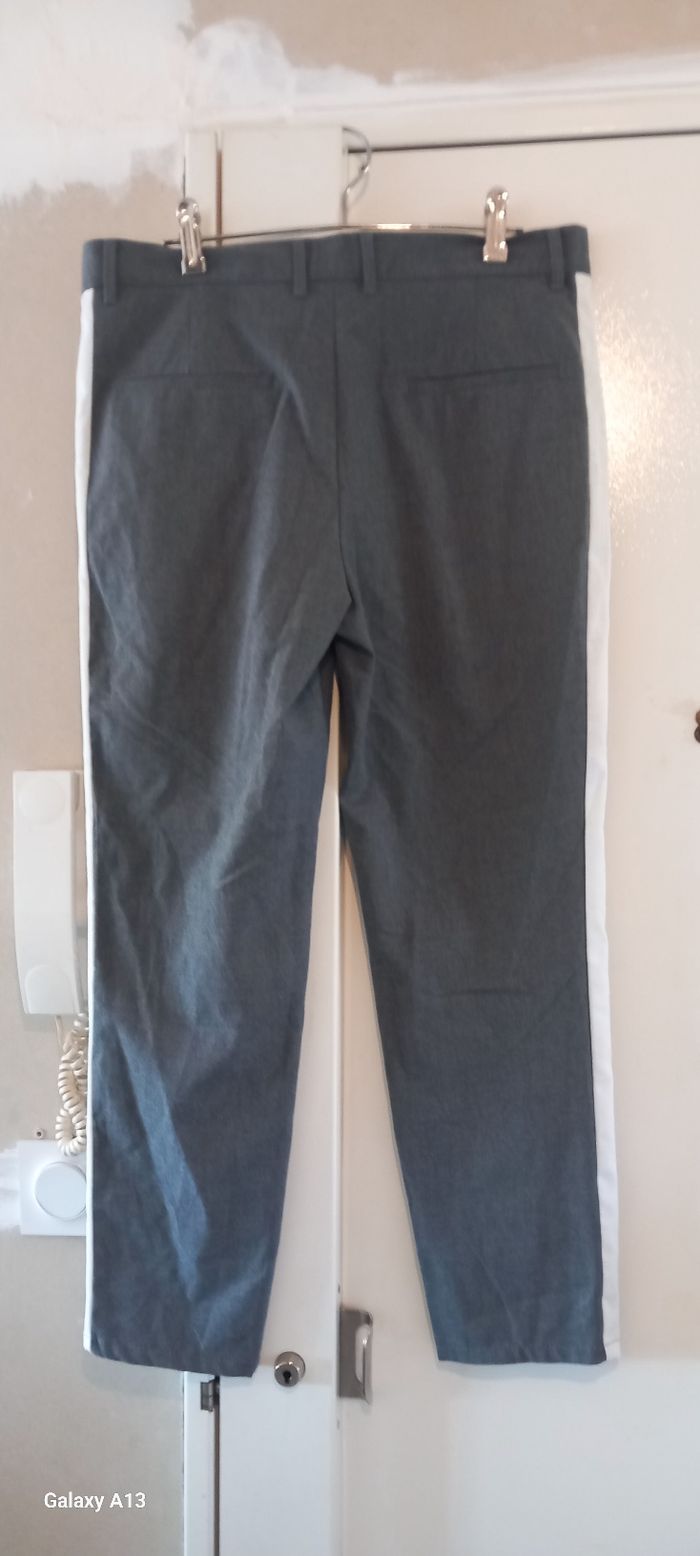 Magnifique pantalon femme - photo numéro 4