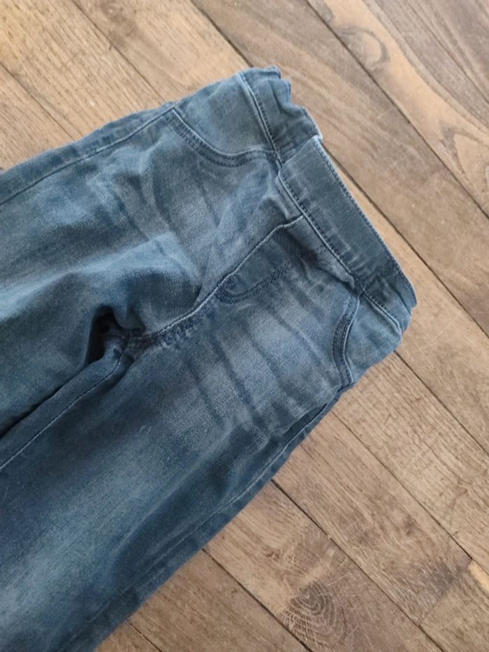 Tregging noir Z - photo numéro 2