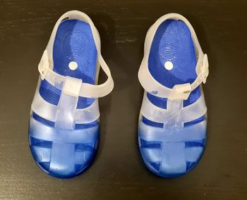 Sandales - Taille 27/28