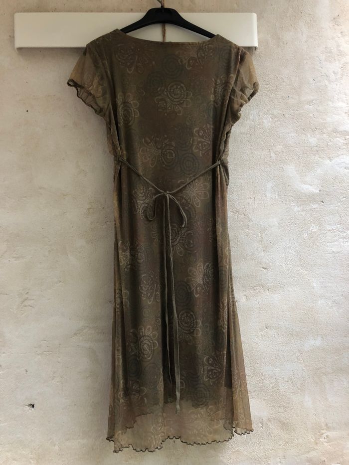 Robe bohème 36 - photo numéro 2