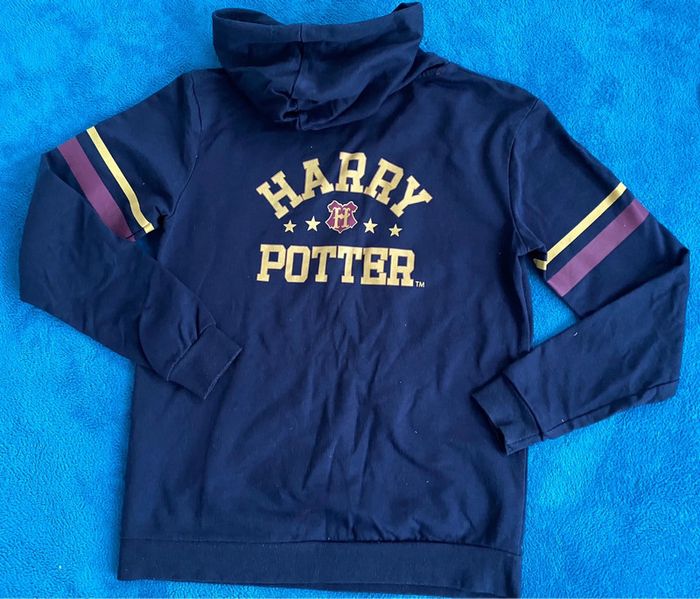 Pull Harry Potter 12ans - photo numéro 3