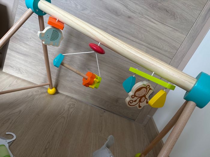 Lot bébé - photo numéro 5