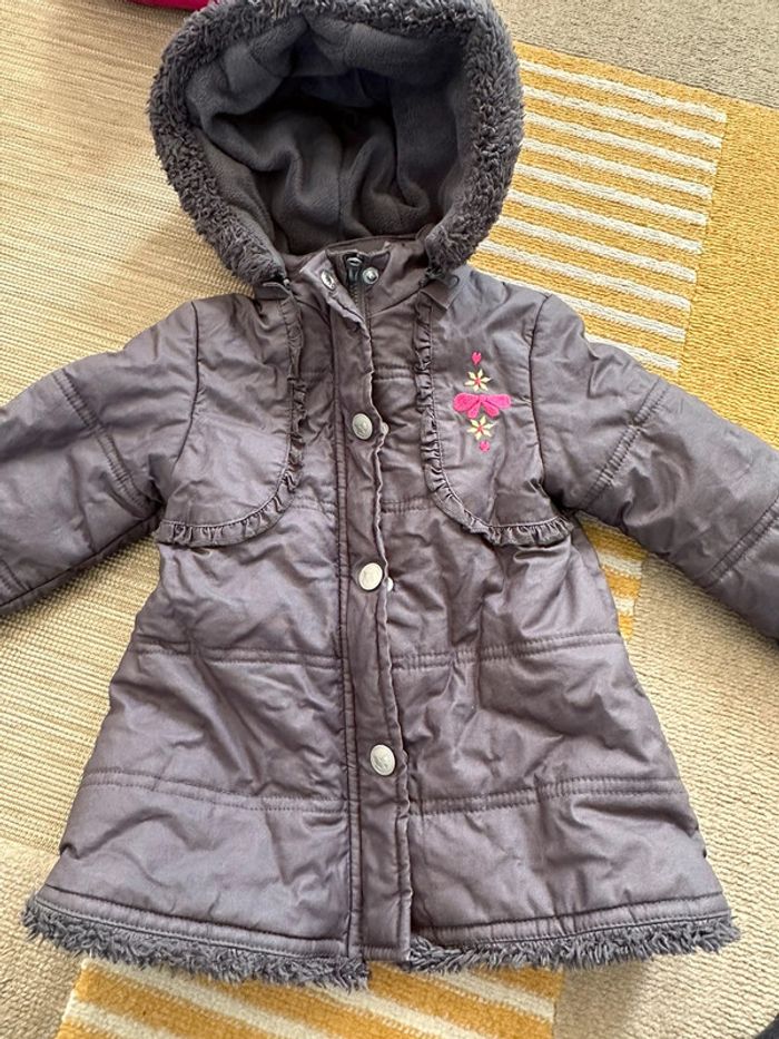 Veste