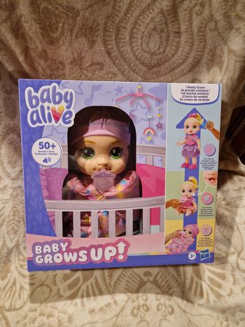 Baby Alive 