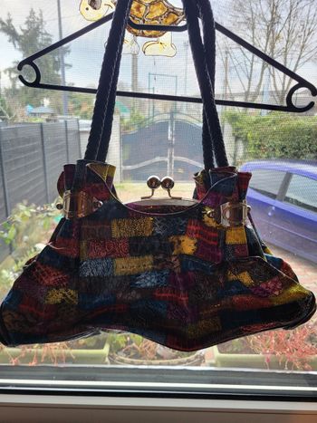 Sac à main original