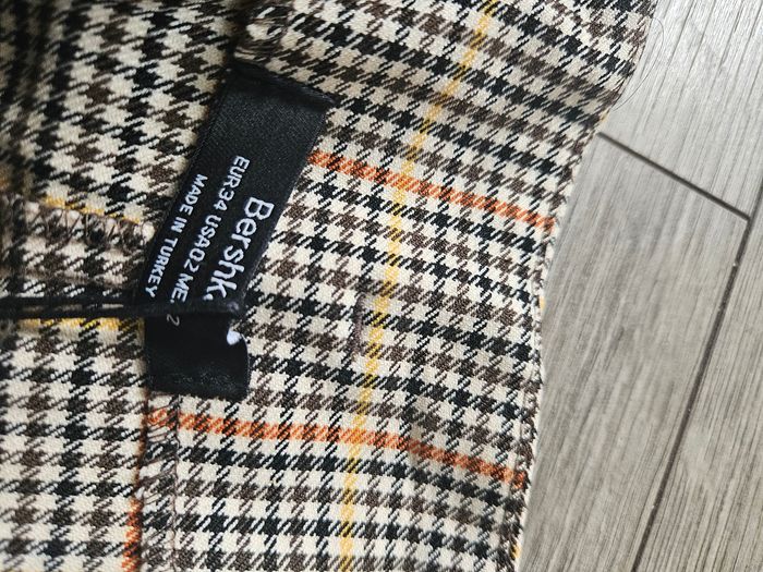 Pantalon xs berskha - photo numéro 4