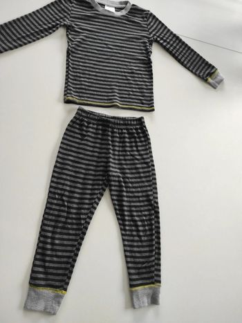 Pyjama léger