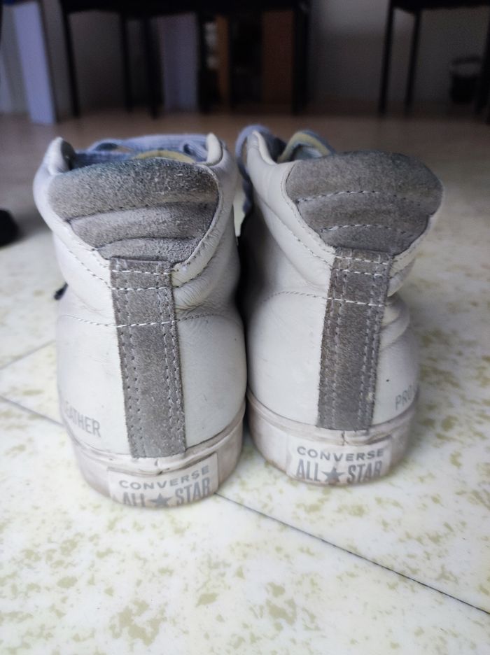 Converse all star 37 - photo numéro 6