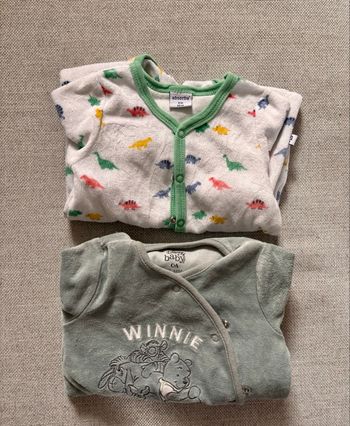 Pyjamas