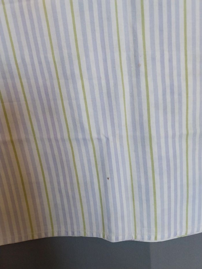 Taie d'oreiller carré - photo numéro 8