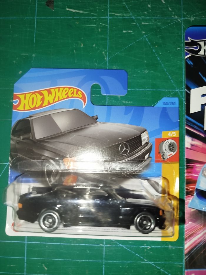 Lot HW pour Mohamad - photo numéro 2