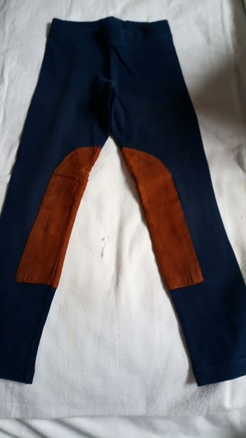 Leeging leger  fille