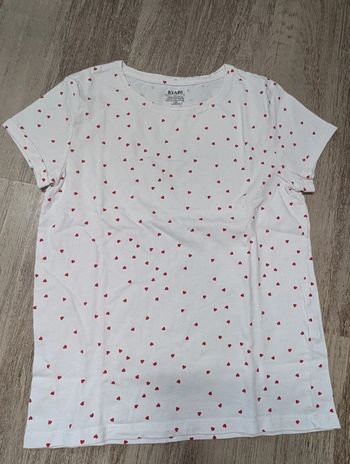 T-shirt Kiabi 10 ans