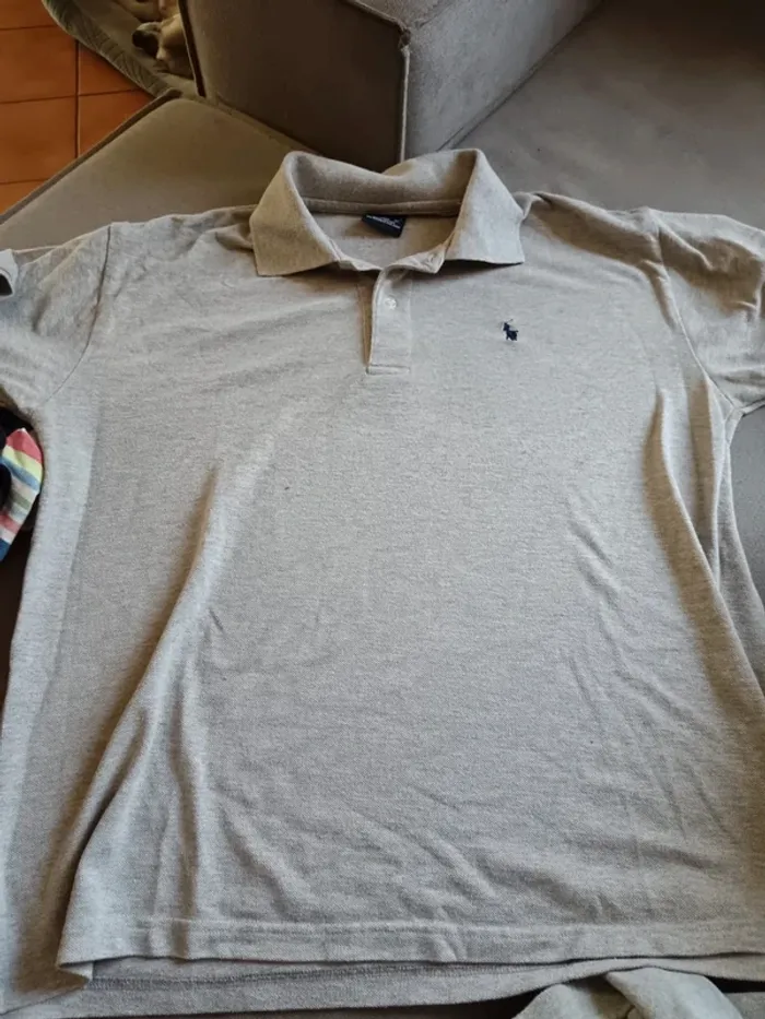 Lot de 3 polo Xl Ralph Lauren - photo numéro 12