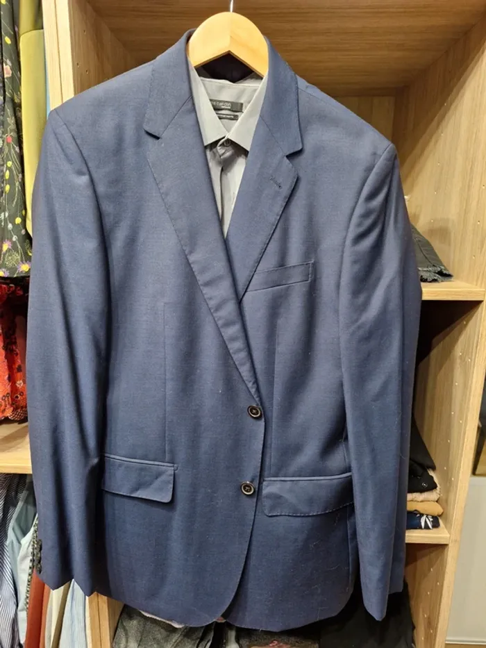 Veste de costume