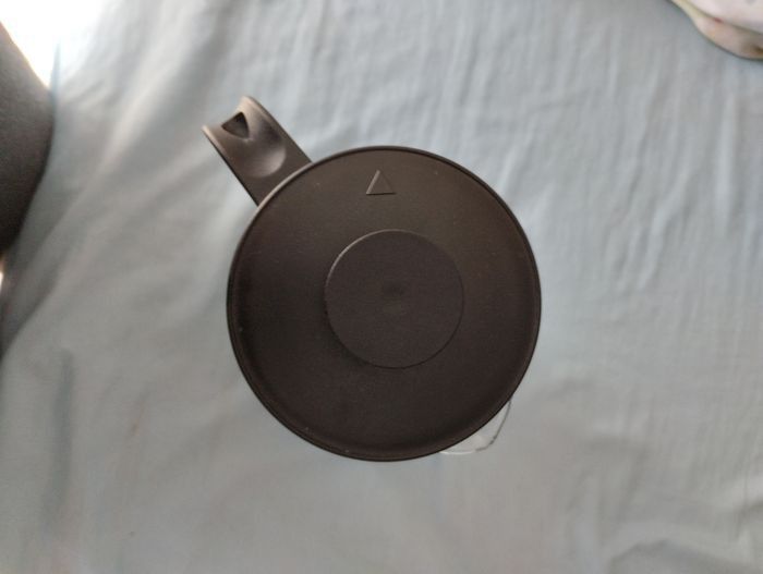 Cafetière à piston Ikea - photo numéro 4