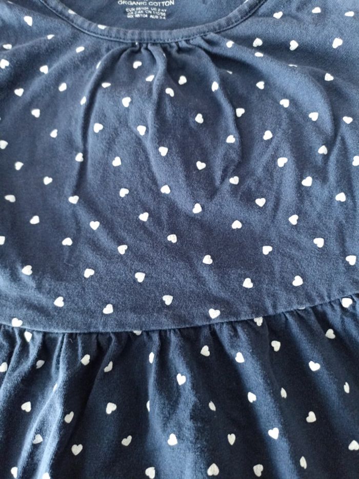 Robe 2-4 ans 🤍 - photo numéro 3