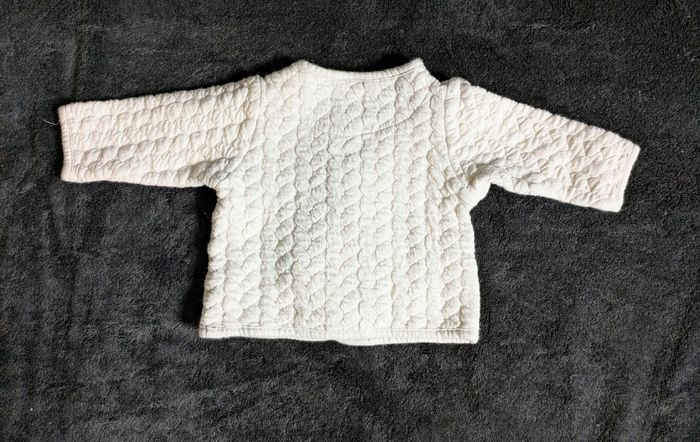 Gilet 3mois TAO - photo numéro 4